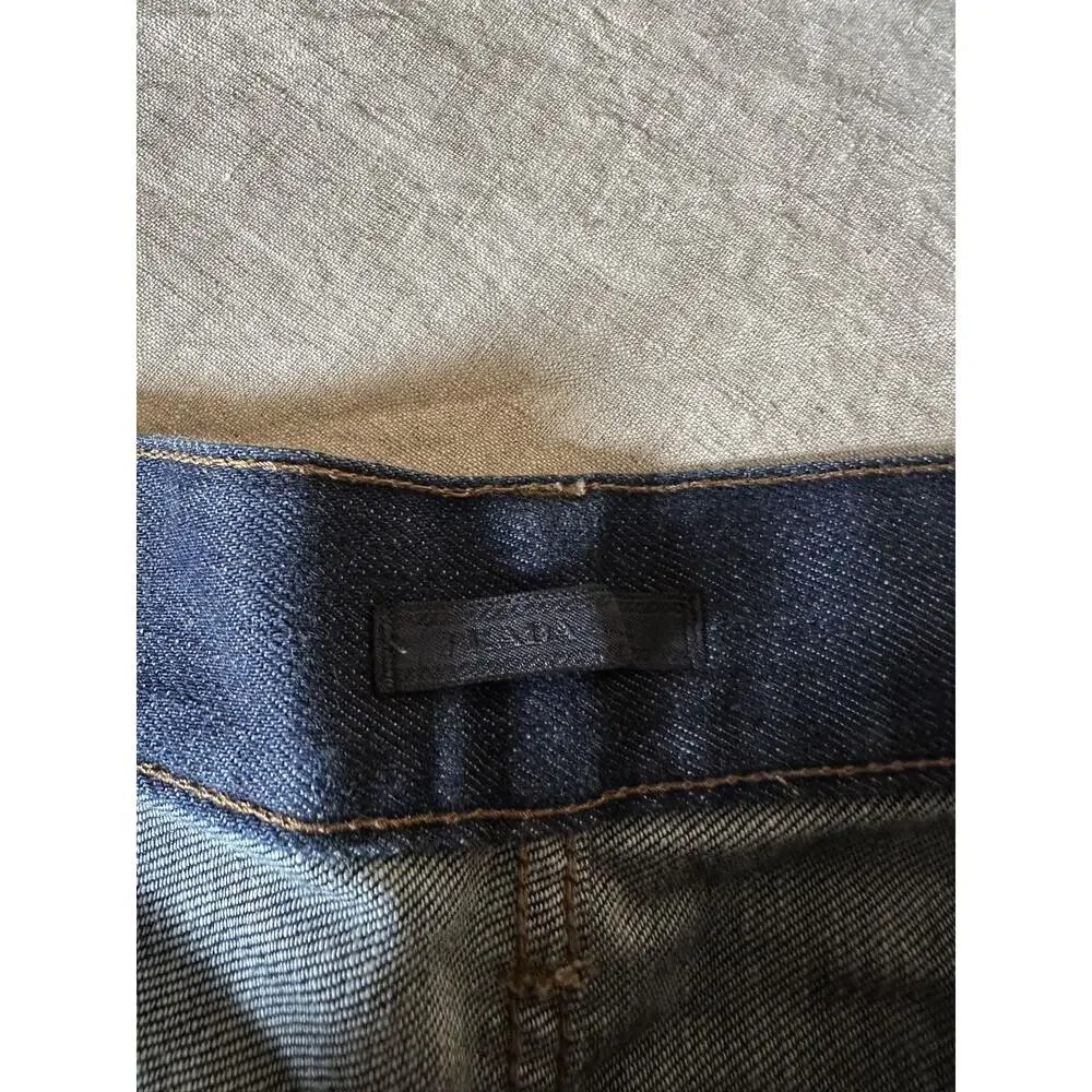 Prada Denim Jeans